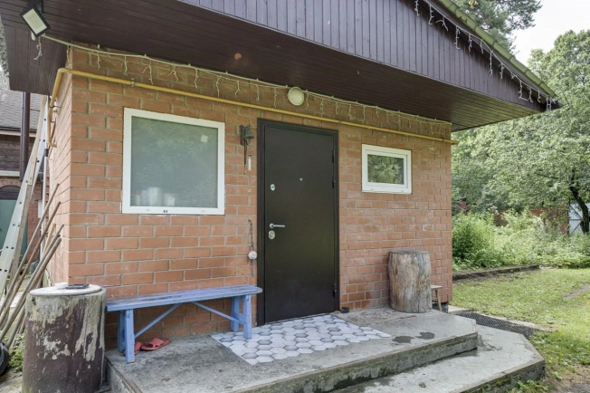 Купить дом в Москве. Вариант № 8428784, 8, площадь -  квм, цена 23990000 рублей