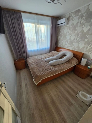 Купить квартиру в Москве. Вариант № 10340412, 3, площадь -  квм, цена 17900000 рублей