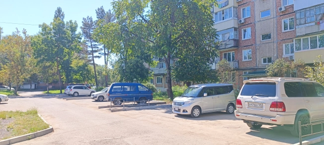 . Вариант № 17419, 12, площадь - 44.4 квм, цена 5250000 рублей