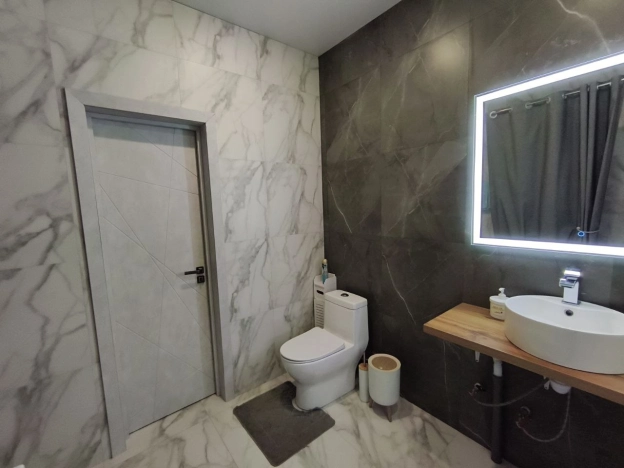 Купить дом в Белгородской области. Вариант № 8996185, 20, площадь -  квм, цена 9700000 рублей