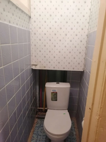 Купить квартиру в Коврове. Вариант № 9978139, 5, площадь -  квм, цена 3950000 рублей