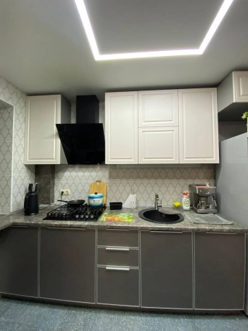 Купить квартиру на улице Загорская в Волгограде. Вариант № 7647746, 5, площадь -  квм, цена 7900000 рублей