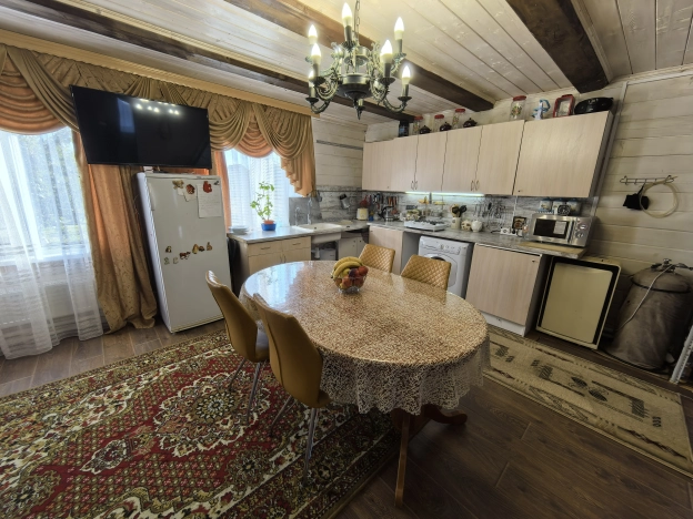 Купить дом в Коломне. Вариант № 9639331, 18, площадь -  квм, цена 7300000 рублей