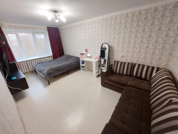 . Вариант № 16559, 8, площадь - 28.6 квм, цена 4950000 рублей