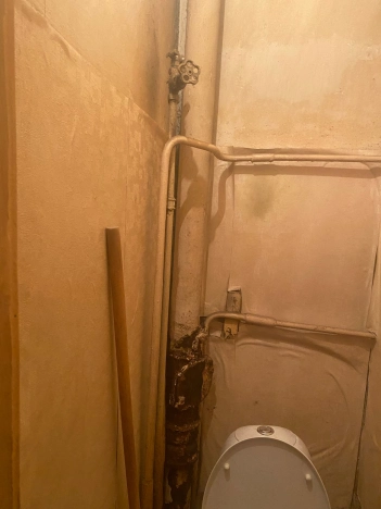 Купить трехкомнатную квартиру на улице Первомайская в Новосибирске. Вариант № 38069, 7, площадь -  квм, цена 4100000 рублей