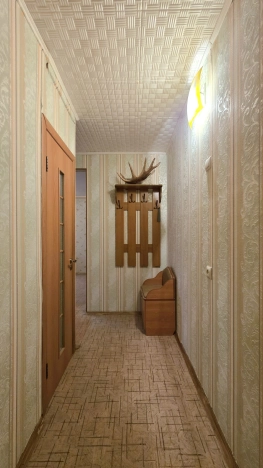 Купить однокомнатную квартиру в Липецкой области. Вариант № 9111477, 13, площадь - квм, цена 3100000 рублей