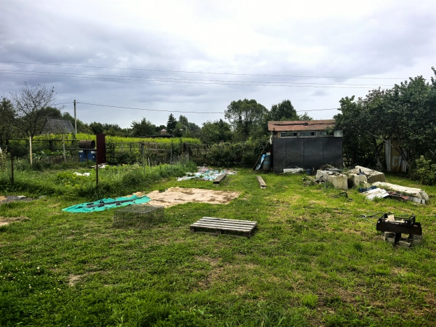 Купить дачу в Калининграде. Вариант № 2458092, 18, площадь -  квм, цена 1180000 рублей