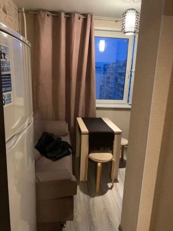 Купить квартиру в Москве. Вариант № 46421, 7, площадь - квм, цена 12900000.0000 рублей
