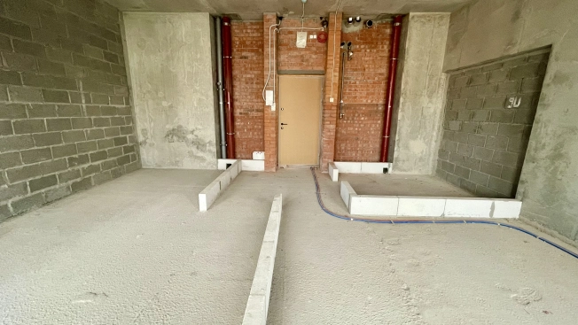 Купить квартиру у метро ЗИЛ в Москве. Вариант № 10136, 6, площадь -  квм, цена 20800000 рублей