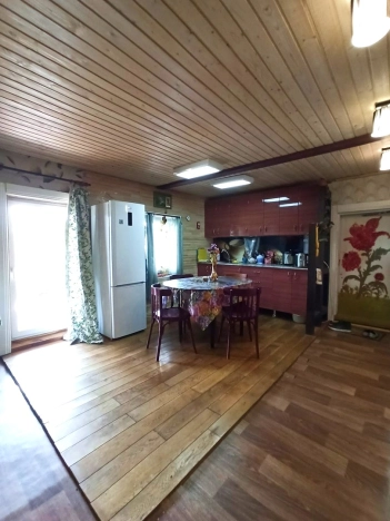 Купить дом в Ярославской области. Вариант № 3387, 3, площадь -  квм, цена 1450000 рублей