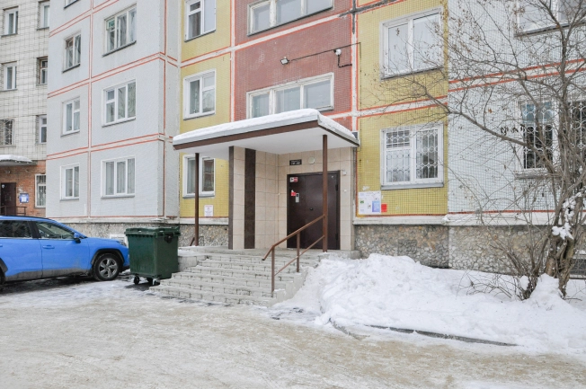 Купить четырехкомнатную квартиру в Новосибирской области. Вариант № 8922229, 41, площадь -  квм, цена 15500000 рублей