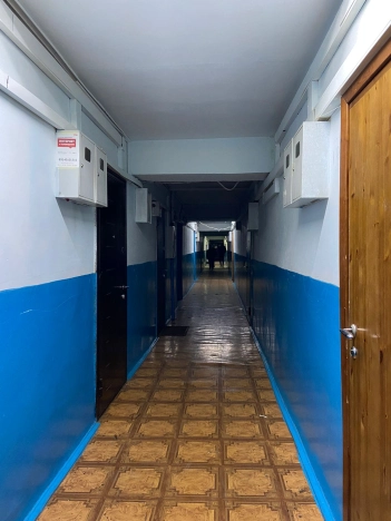 Купить квартиру на улице Революции 1905 года в Улан-Удэ. Вариант № 15217, 9, площадь -  квм, цена 3600000 рублей