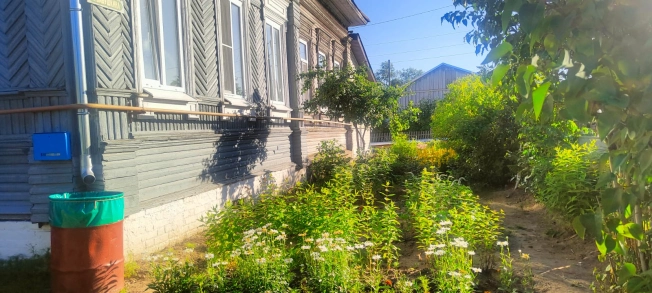 Купить квартиру в Вологодской области. Вариант № 240029, 44, площадь -  квм, цена 3900000 рублей