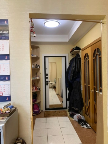 Купить однокомнатную квартиру в районе Отдых в Жуковском. Вариант № 9112191, 6, площадь -  квм, цена 8500000 рублей