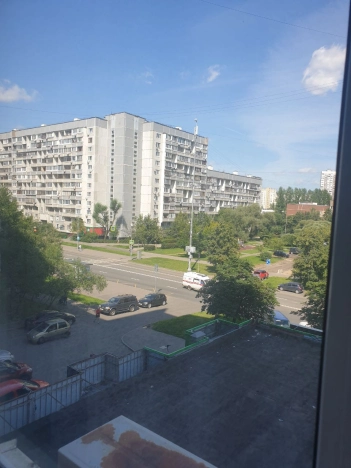 Купить квартиру в Москве. Вариант № 58167, 4, площадь - квм, цена 12240000.0000 рублей
