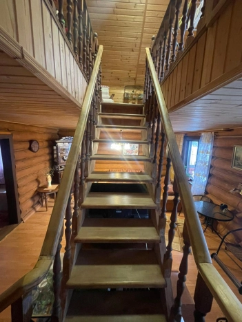 Купить дом в Санкт-Петербурге. Вариант № 8559238, 10, площадь -  квм, цена 14990000 рублей