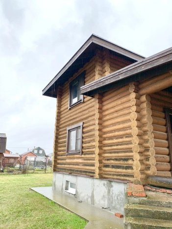 Купить дом в Москве. Вариант № 9105105, 1, площадь - квм, цена 13000000 рублей