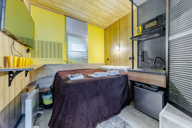 Купить Студию в районе Адмиралтейский в Санкт-Петербурге. Вариант № 10171, 2, площадь -  квм, цена 3550000 рублей