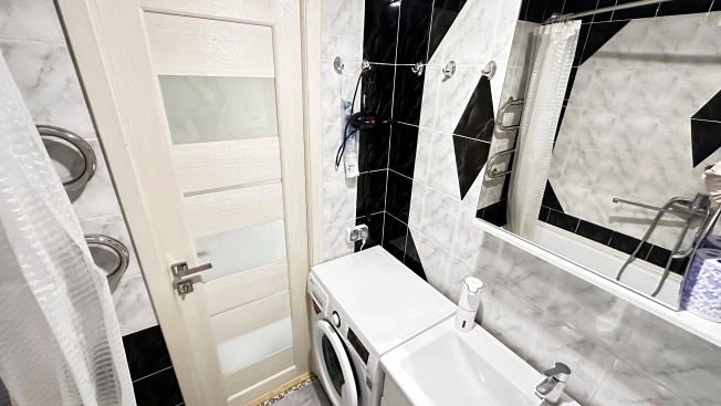 Купить квартиру на улице Верхняя Дуброва в Владимире. Вариант № 8905, 15, площадь -  квм, цена 5800000 рублей