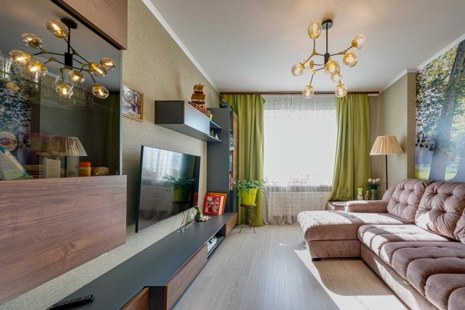 . Вариант № 9456381, 15, площадь - 60 квм, цена 10850000 рублей