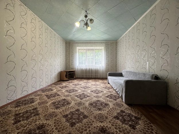 Купить однокомнатную квартиру в Егорьевске. Вариант № 9454851, 4, площадь -  квм, цена 5500000 рублей