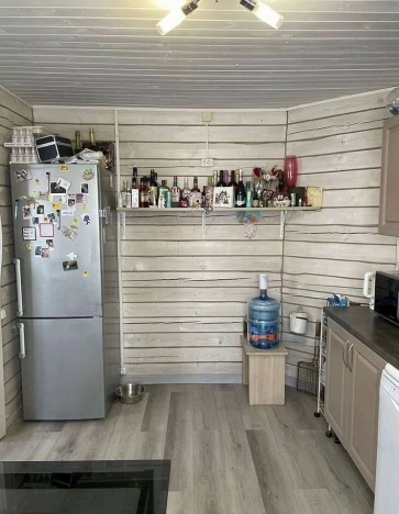 . Вариант № 50417, 8, площадь - 108 квм, цена 9000000 рублей