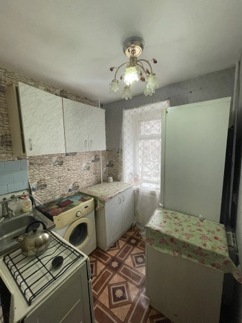 Купить квартиру в Вязниках. Вариант № 1336, 2, площадь -  квм, цена 1100000 рублей