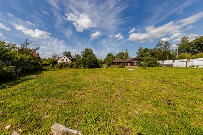 Купить земельный участок в Санкт-Петербурге. Вариант № 1253184, 3, площадь -  квм, цена 4940000 рублей