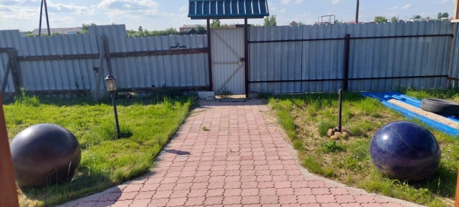 Купить дом в Усолье-Сибирское. Вариант № 3329054, 21, площадь -  квм, цена 9900000 рублей