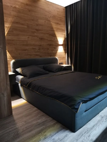 Снять квартиру в Тобольске. Вариант № 7545173, 6, площадь -  квм, цена 60000 рублей