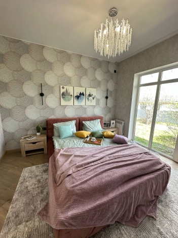 Купить дом в Тверской области. Вариант № 42026, 3, площадь -  квм, цена 17599000 рублей