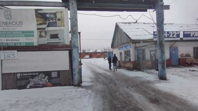 Купить коммерческую недвижимость в Омске. Вариант № 10001420, 7, площадь -  квм, цена 7500000 рублей