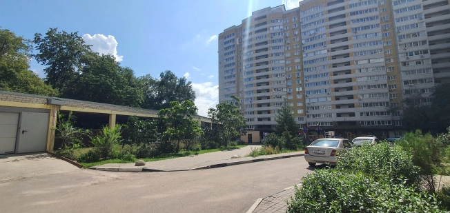 Купить однокомнатную квартиру в районе Ленинский в Воронеже. Вариант № 2081799, 34, площадь -  квм, цена 5600000 рублей