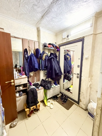 Купить квартиру в Москве. Вариант № 8792175, 16, площадь -  квм, цена 12000000 рублей