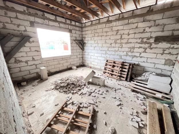 Купить дом на улице 2-й переулок Гагарина в Старом Осколе. Вариант № 32760, 11, площадь -  квм, цена 3100000 рублей