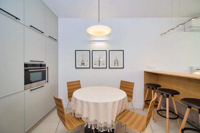 Купить квартиру на улице Октябрьский проспект в Владимире. Вариант № 4020728, 17, площадь -  квм, цена 9999000 рублей