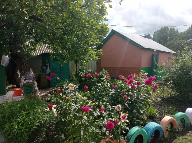 Купить дом на улице Спортивная в Пензенской области. Вариант № 2894243, 15, площадь - квм, цена 3500000 рублей