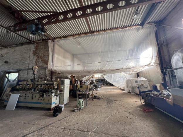 Купить производственные помещения в Зарайске. Вариант № 15202, 5, площадь -  квм, цена 34500000 рублей