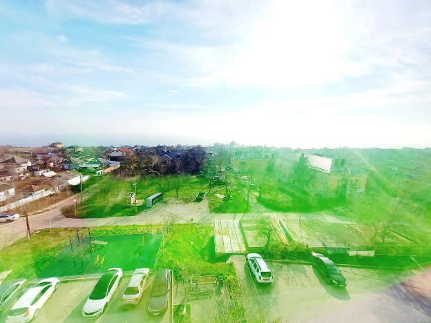 Купить квартиру в Керчи. Вариант № 10183596, 11, площадь -  квм, цена 4000000 рублей