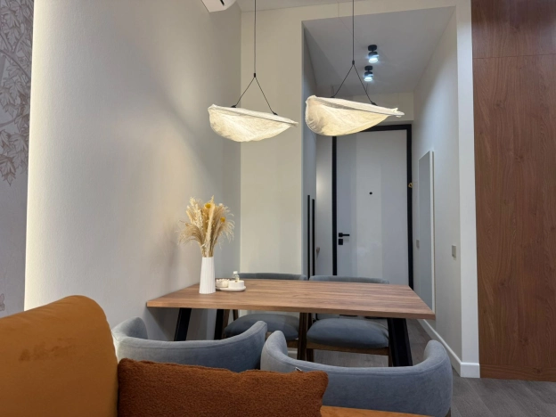 Купить квартиру в Москве. Вариант № 8234784, 18, площадь -  квм, цена 31500000 рублей