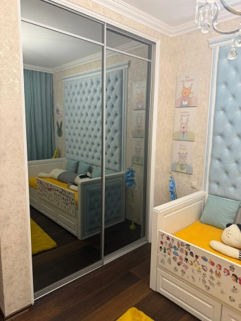 Купить двухкомнатную квартиру на улице Загорская в Волгограде. Вариант № 3464056, 32, площадь -  квм, цена 29000000 рублей