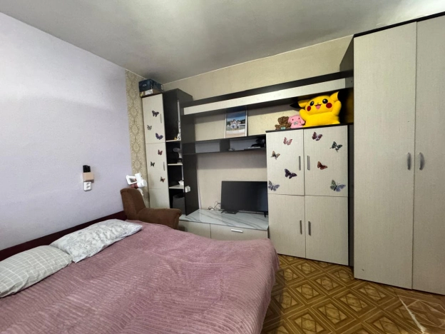 Купить квартиру на улице Коломейцева в Республике Калмыкия. Вариант № 47050, 1, площадь -  квм, цена 4200000 рублей