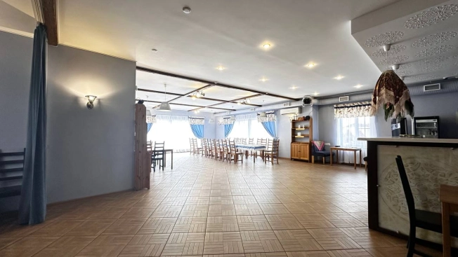 Купить коммерческую недвижимость в Курлове. Вариант № 7990, 18, площадь -  квм, цена 21560000 рублей