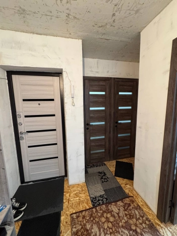 Купить трехкомнатную квартиру в Республике Башкортостан. Вариант № 28265, 23, площадь -  квм, цена 3850000 рублей