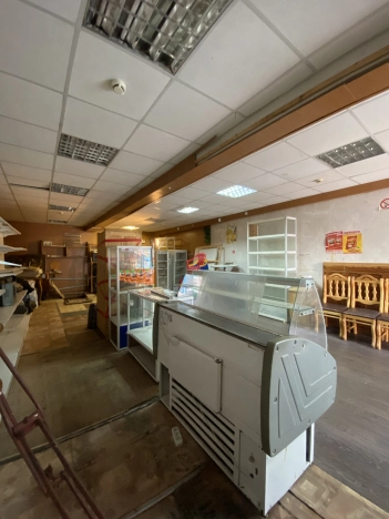 Купить коммерческую недвижимость в Чите. Вариант № 1352, 5, площадь -  квм, цена 5000000 рублей