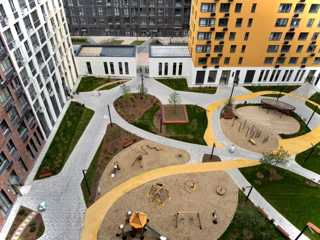 Купить квартиру в Москве. Вариант № 2839226, 7, площадь -  квм, цена 12000000.0000 рублей