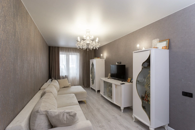 Купить квартиру на улице Горького в Владимире. Вариант № 24795, 1, площадь -  квм, цена 11000000 рублей