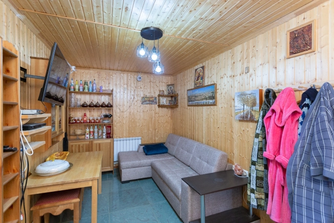 Купить дом на улице 2-я Пролетарская в Владимирской области. Вариант № 34970, 37, площадь - квм, цена 15700000 рублей