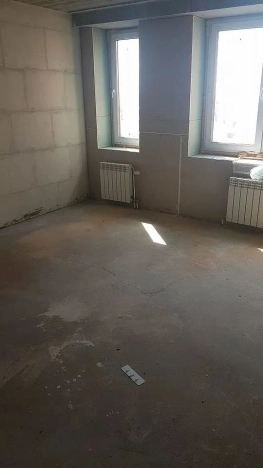 Купить однокомнатную квартиру в Омске. Вариант № 6849251, 0, площадь -  квм, цена 7200000 рублей