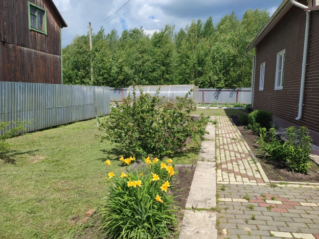 Купить дом в Егорьевске. Вариант № 31391, 26, площадь -  квм, цена 4250000 рублей